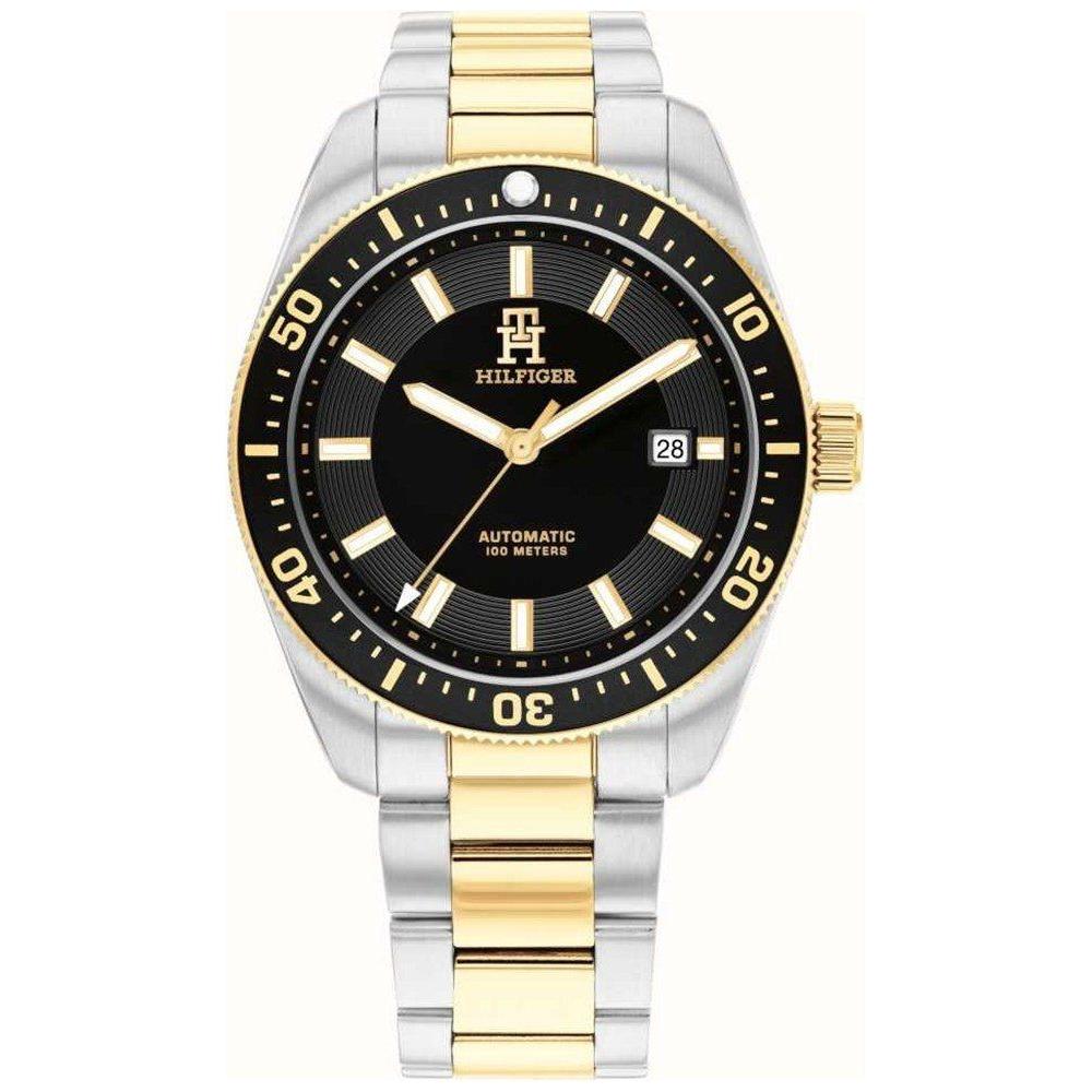 TOMMY HILFIGER Mod. TH85 WATCHES