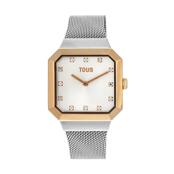 TOUS WATCHES Mod. 300358060 WATCHES