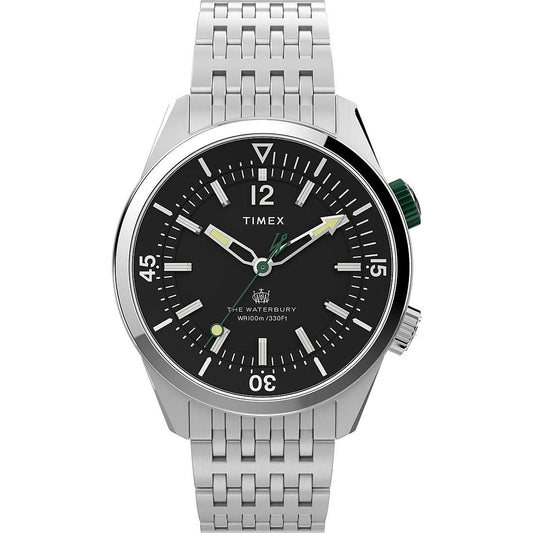 TIMEX Mod. WATERBURY DIVER WATCHES