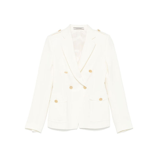 Tagliatore Jackets White Jackets