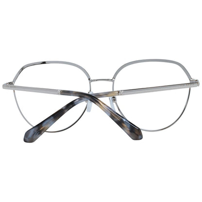 Ted Baker Blue Metal Glasses (Frames)
