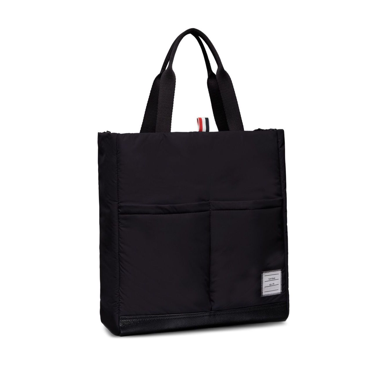 Thom Browne Multi pocket tote bag