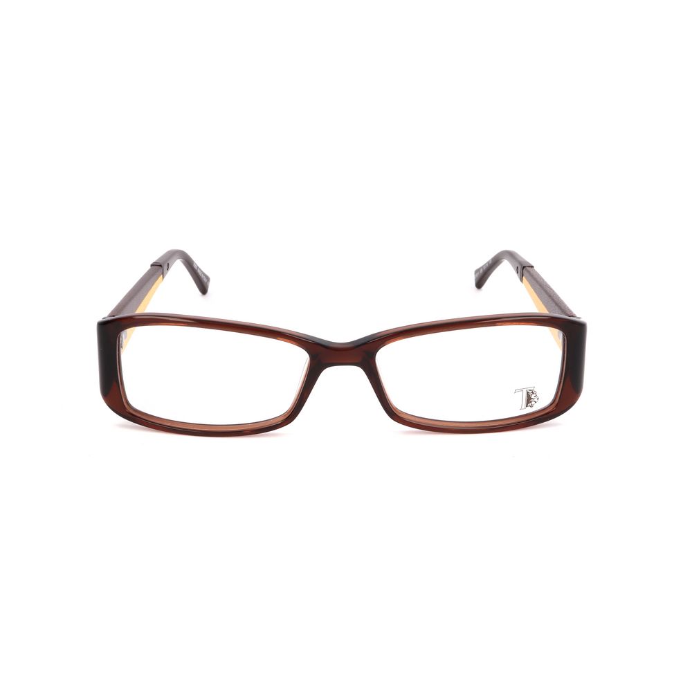 Tod's Bicolor Acetate Glasses (Frames)