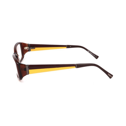 Tod's Bicolor Acetate Glasses (Frames)