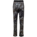 Tom Ford Gray Silk Underwear