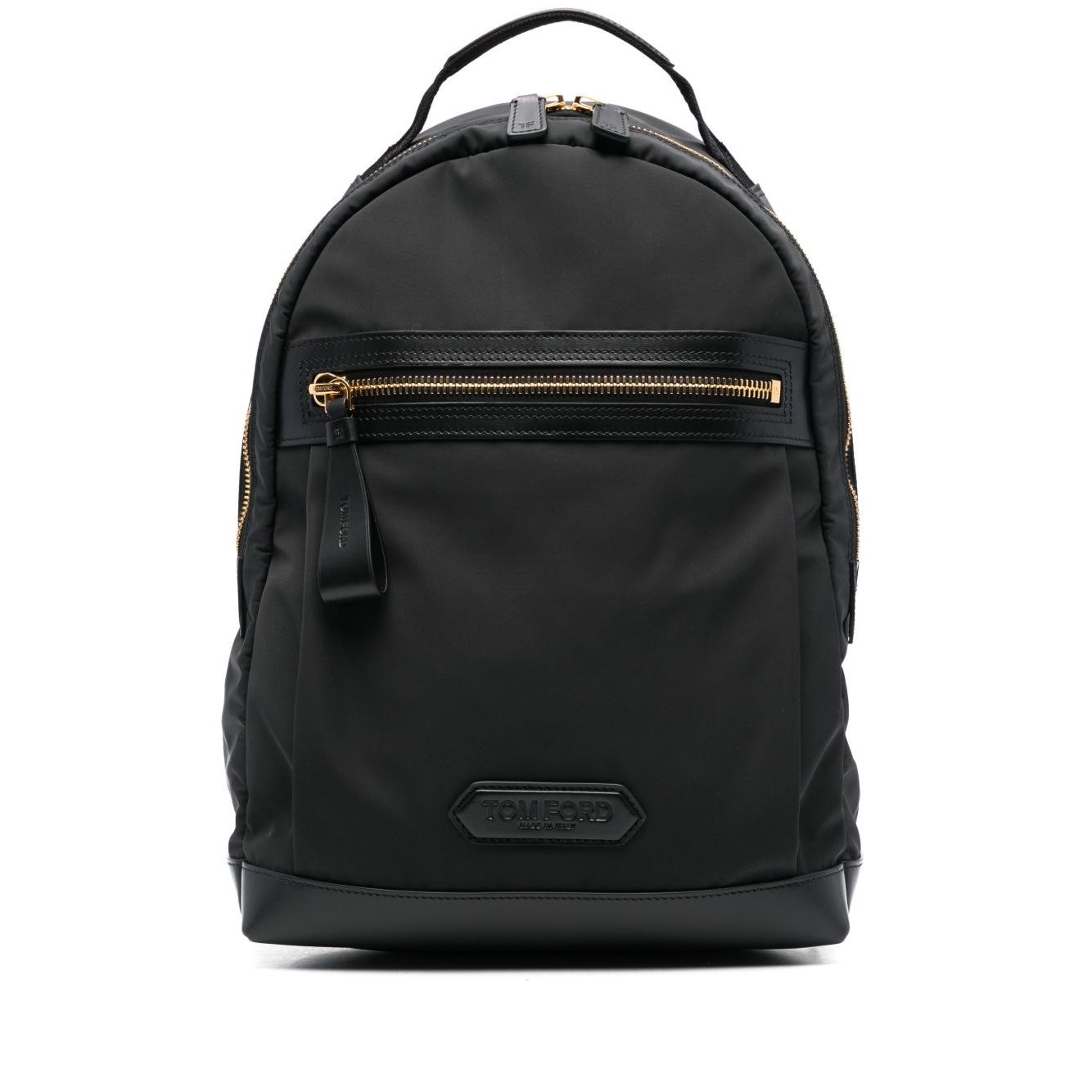 Tom Ford Recycled nylon backpack Backpacks