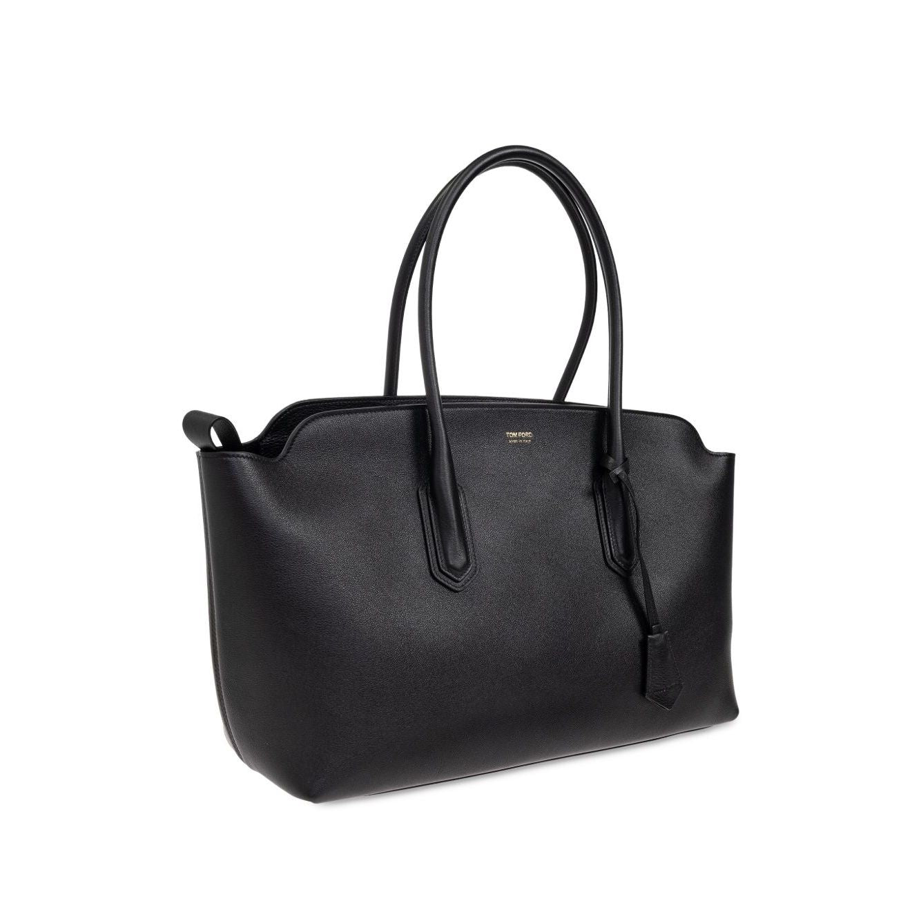Tom Ford Structured Tote Bag Shopper