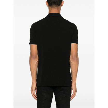 Tom Ford T-shirts and Polos Black