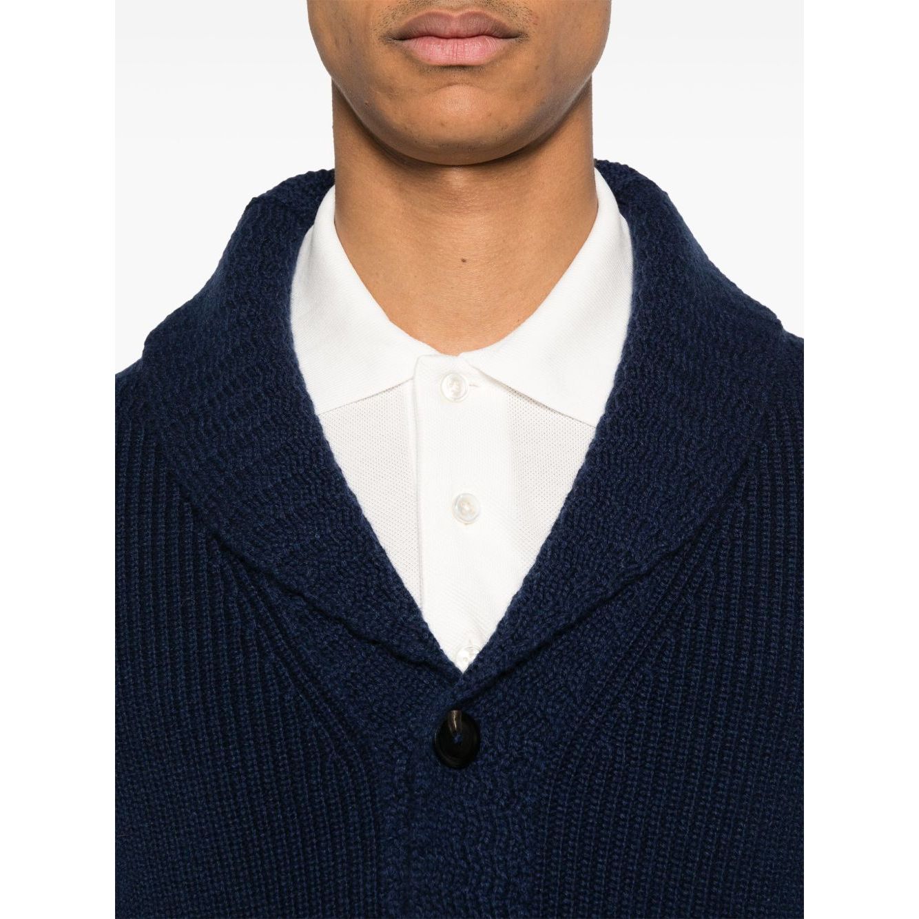 Tom Ford T-shirts and Polos White Topwear