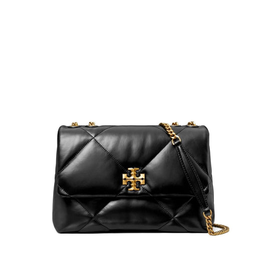 Tory Burch Kira Diamond leather shoulder bag Shoulder