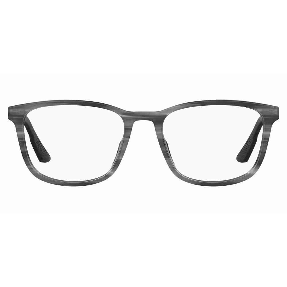 Under Armour Gray Acetate Glasses (Frames)