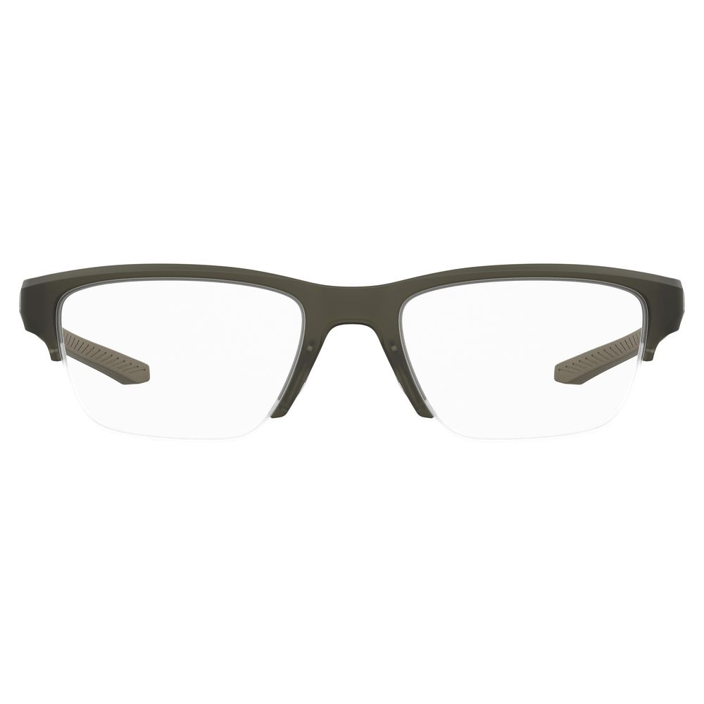 Under Armour Green Resin Glasses (Frames)