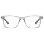 Under Armour Transparent Acetate Frames