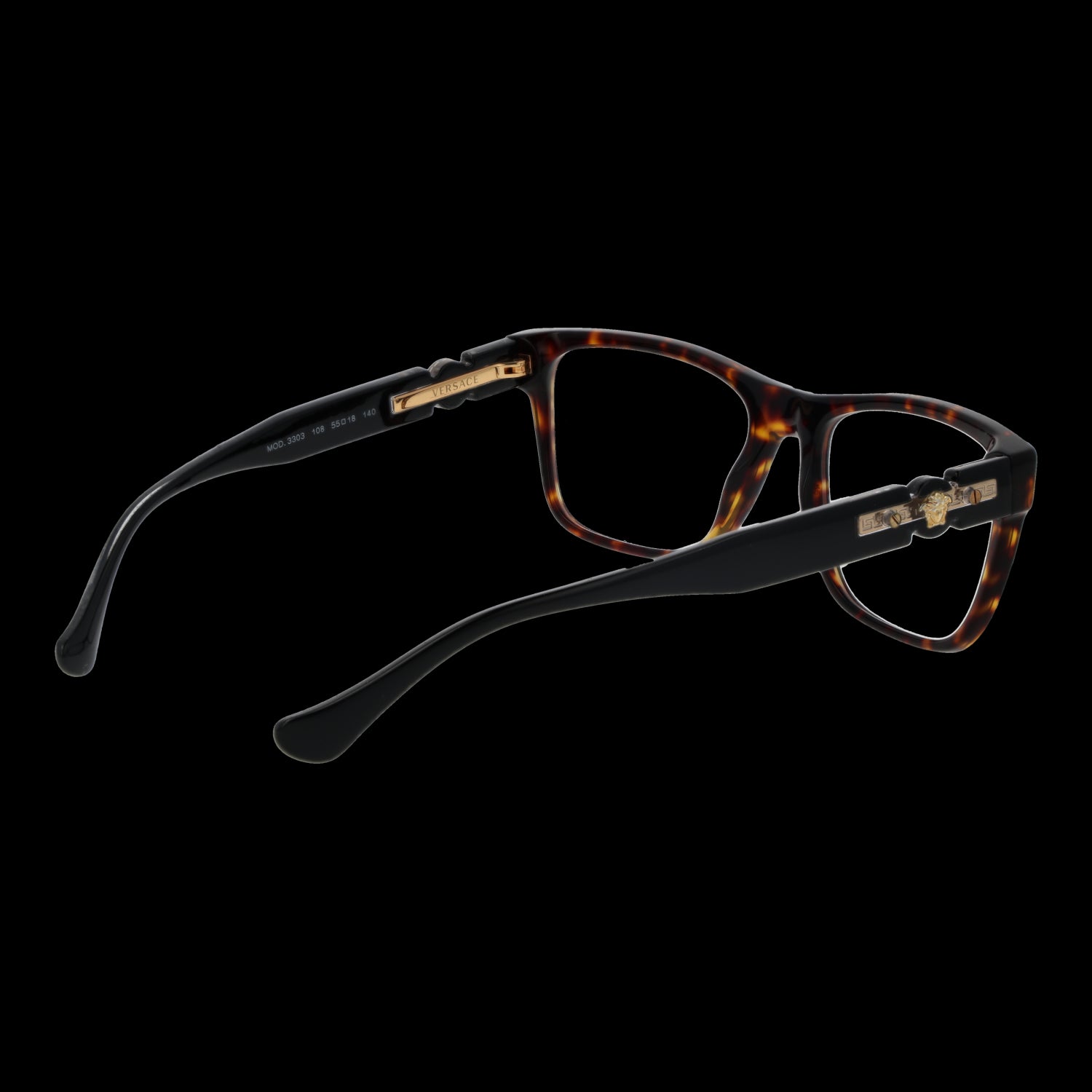 VERSACE MOD. 0VE3303 55108