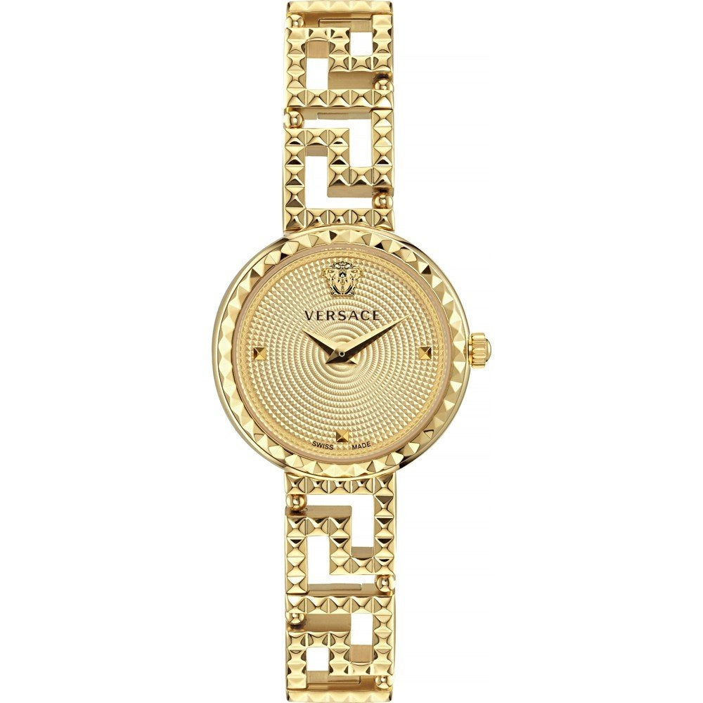 VERSACE Mod. GRECA GODDESS 3H WATCHES