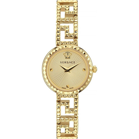 VERSACE Mod. GRECA GODDESS 3H WATCHES