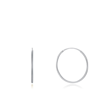 VICEROY JEWELS Mod. 13112E000-00 silver 925° lady's earrings with quartz analog chronograph, 5 ATM water resistance, in official packaging.