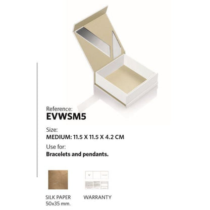 VICEROY JEWELS Mod. 71040C000-38-1