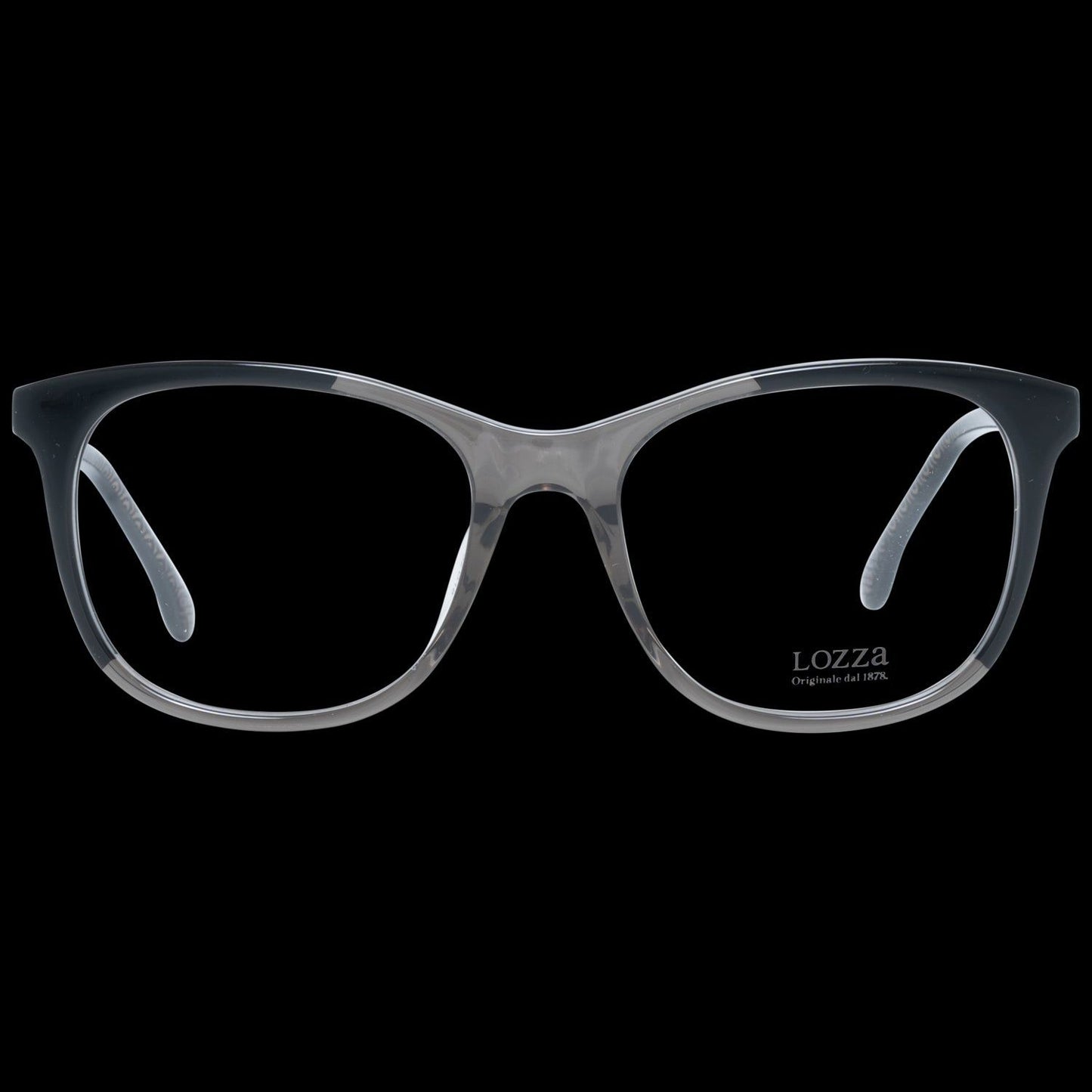 LOZZA MOD. VL4154 520BLK SUNGLASSES & EYEWEAR