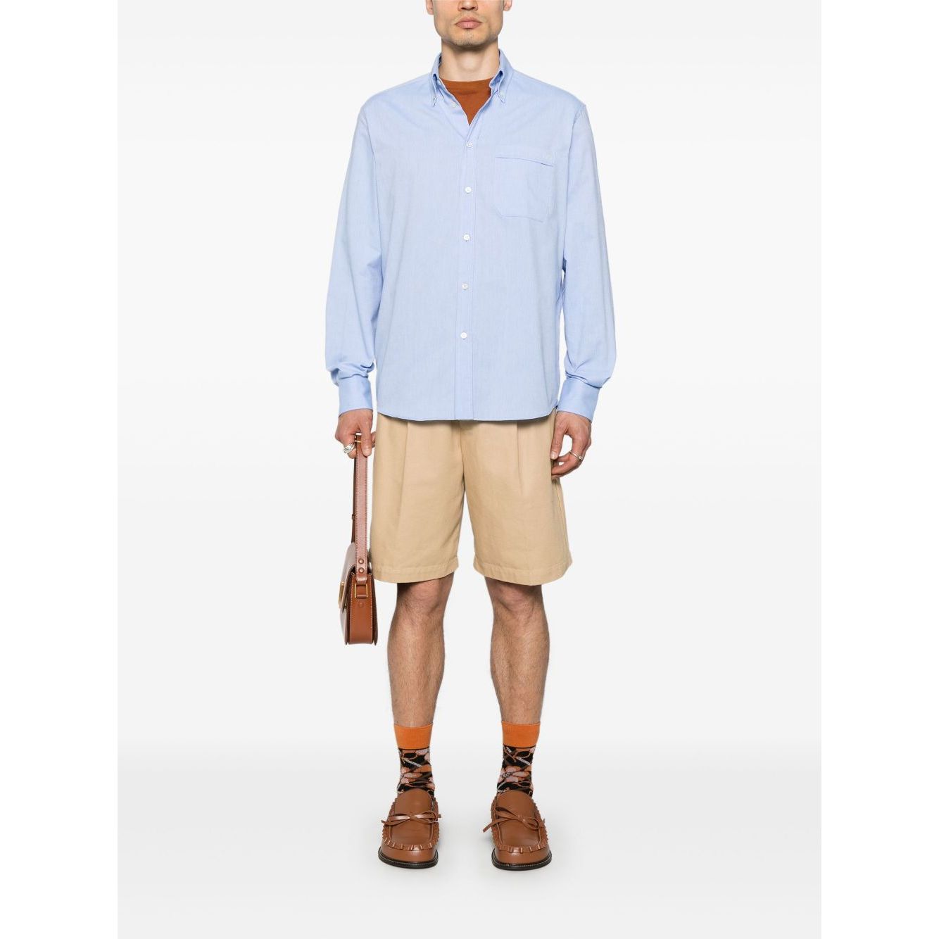 Valentino Formal Shirt