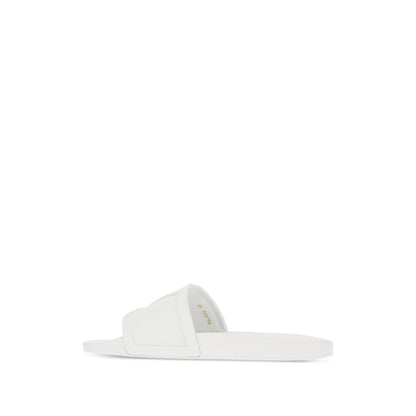 Valentino Garavani VLogo Signature slides