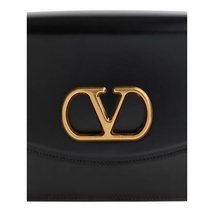 Valentino Garavani Vain leather shoulder bag