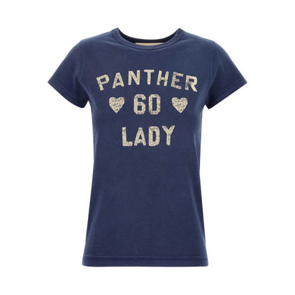 Valentino Graphic-lettering t-shirt Topwear