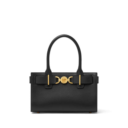 Versace Medusa '95 leather tote bag Shopper