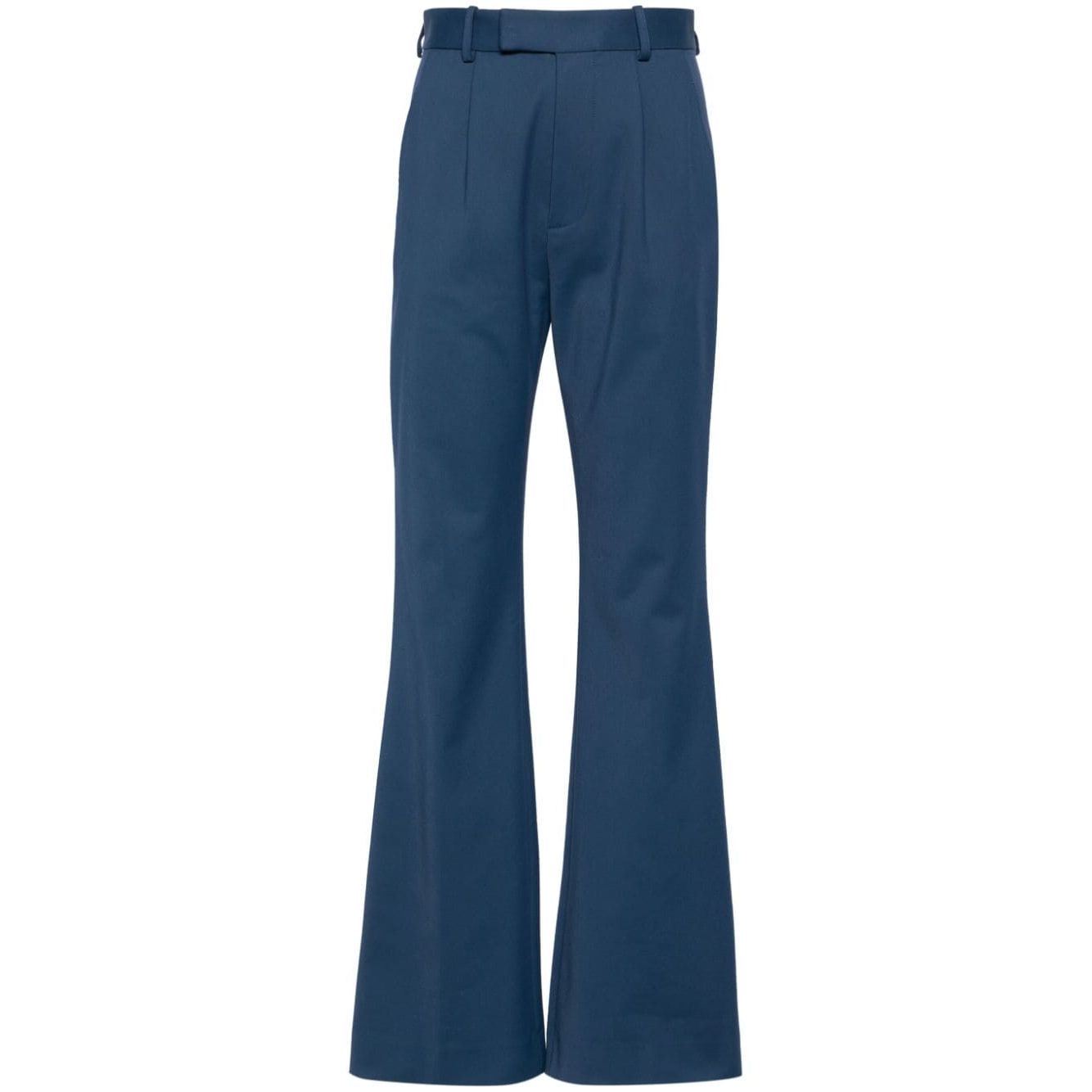 Vivienne Westwood Trousers Blue