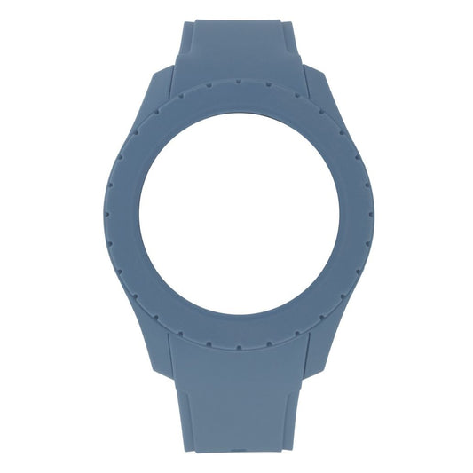 WATX&COLORS WATCHES Mod. COWA3743 - Blue Watch Casing