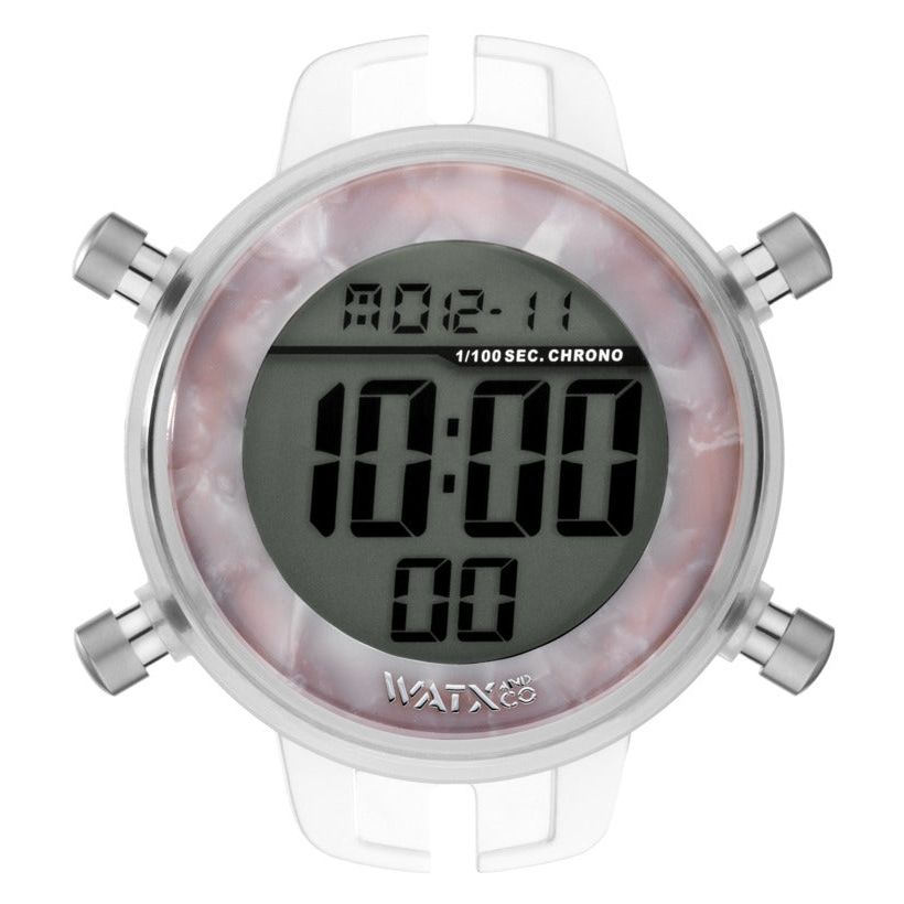 WATX&COLORS WATCHES Mod. RWA1105