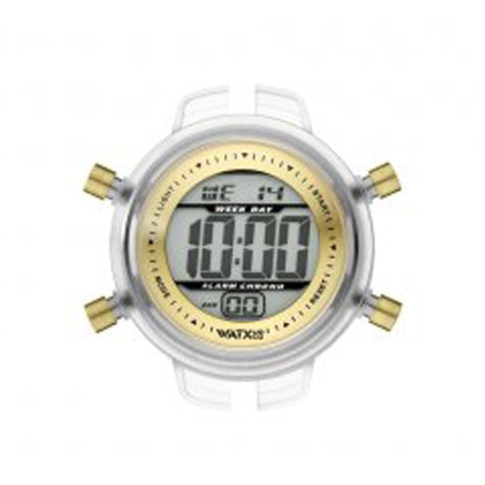 WATX&COLORS WATCHES Mod. RWA1516