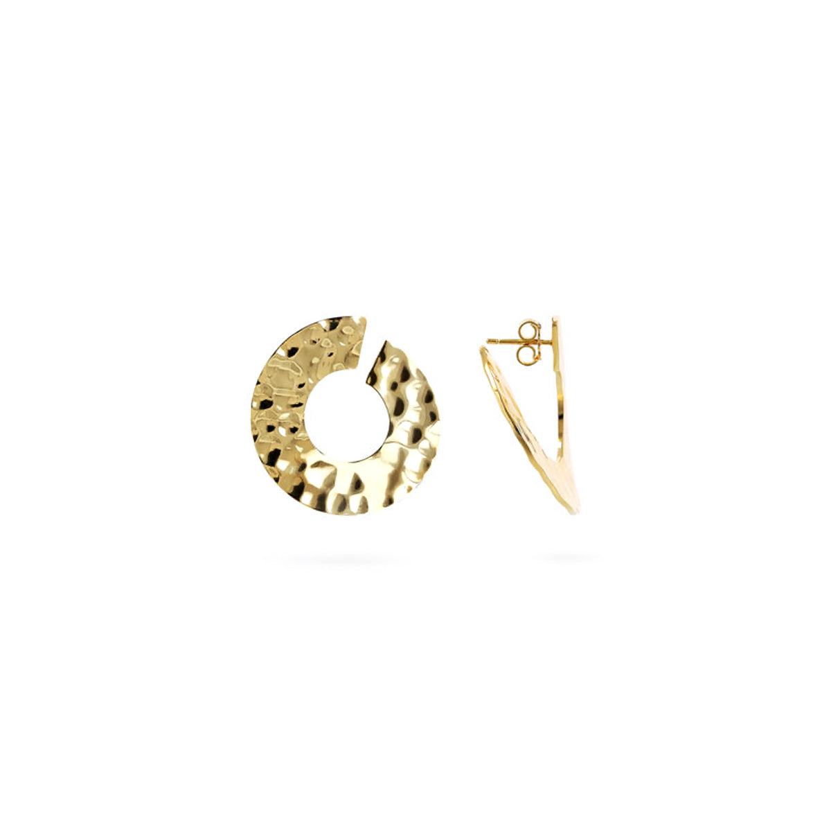ETRUSCA JEWELS JEWELRY Mod. WSET00767.YG
