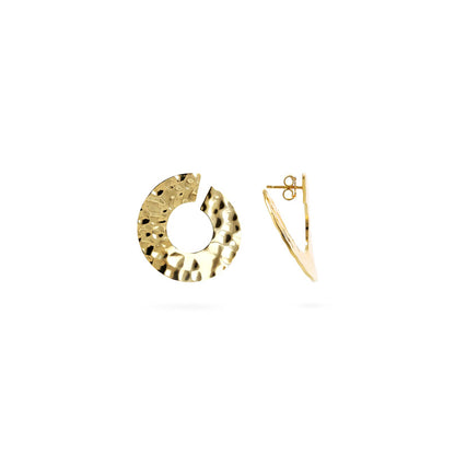 ETRUSCA JEWELS JEWELRY Mod. WSET00767.YG-1