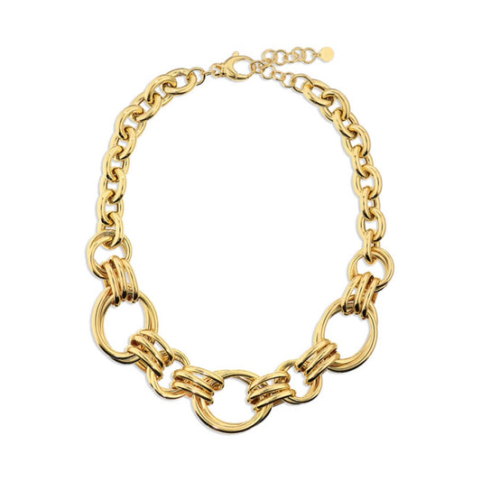 ETRUSCA JEWELS JEWELRY Mod. WSET00892.YG-0