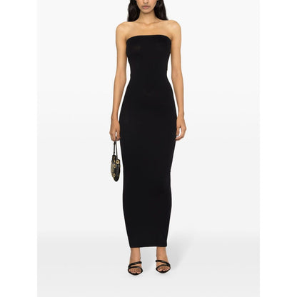 Wolford Dresses Black Dresses