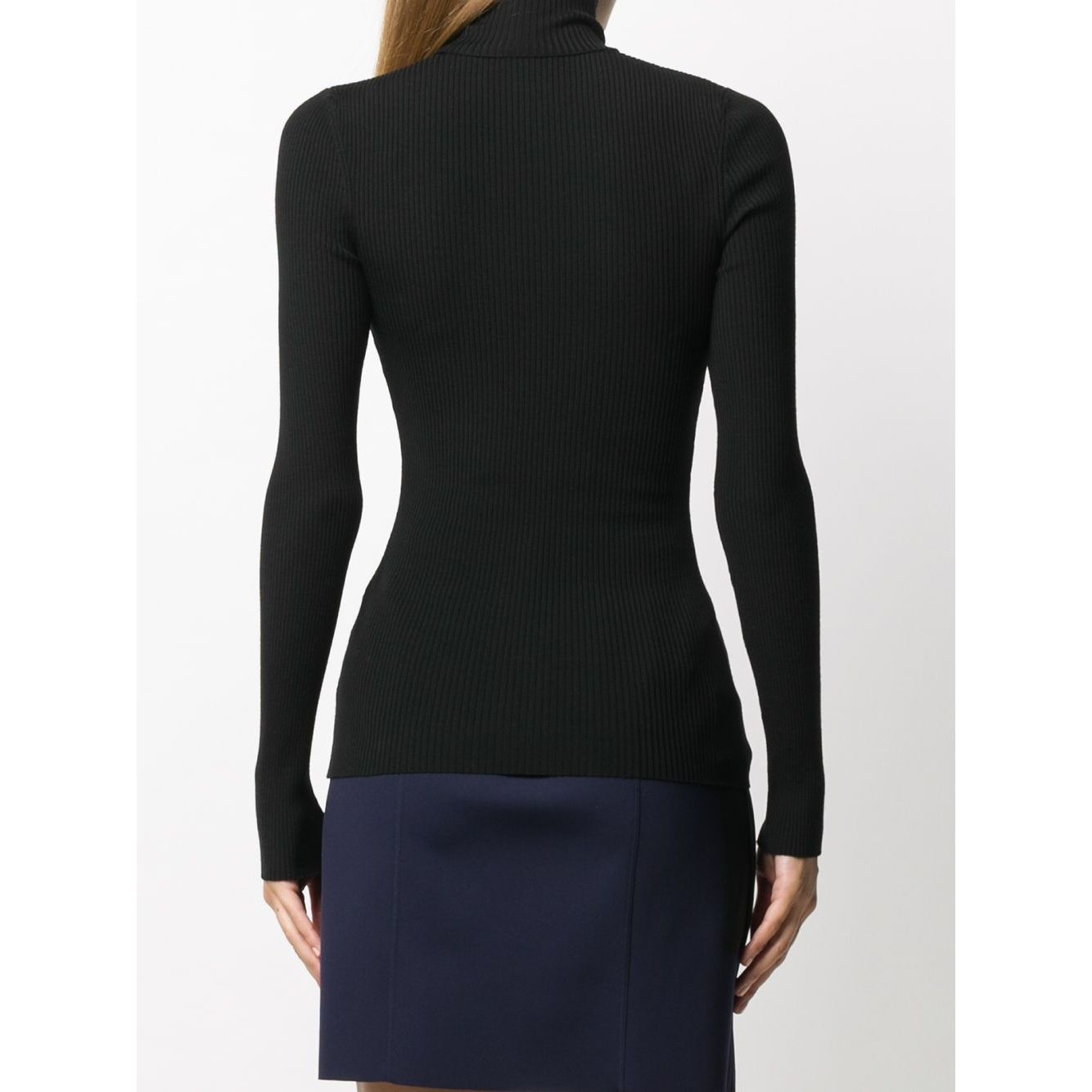 Wolford Sweaters Black Topwear