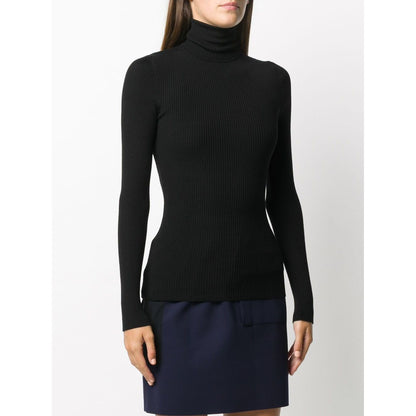 Wolford Sweaters Black Topwear