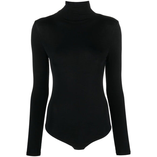 Wolford Top Black Topwear