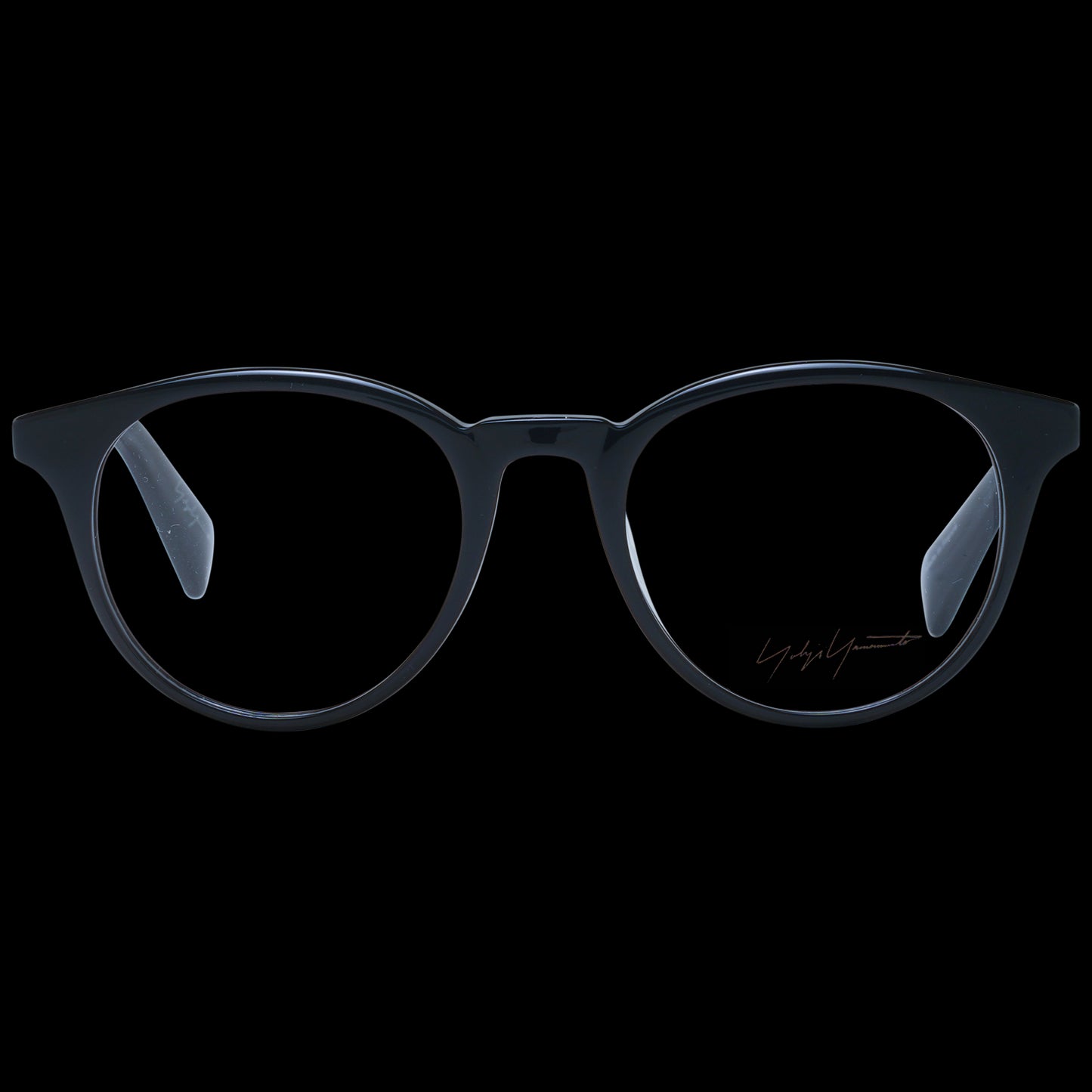 YOHJI YAMAMOTO MOD. YY1009 50019 SUNGLASSES & EYEWEAR
