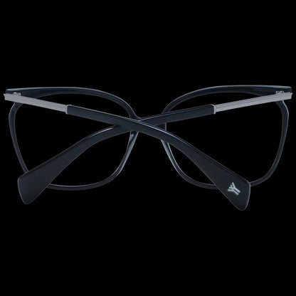 YOHJI YAMAMOTO MOD. YY1028 58019 SUNGLASSES & EYEWEAR