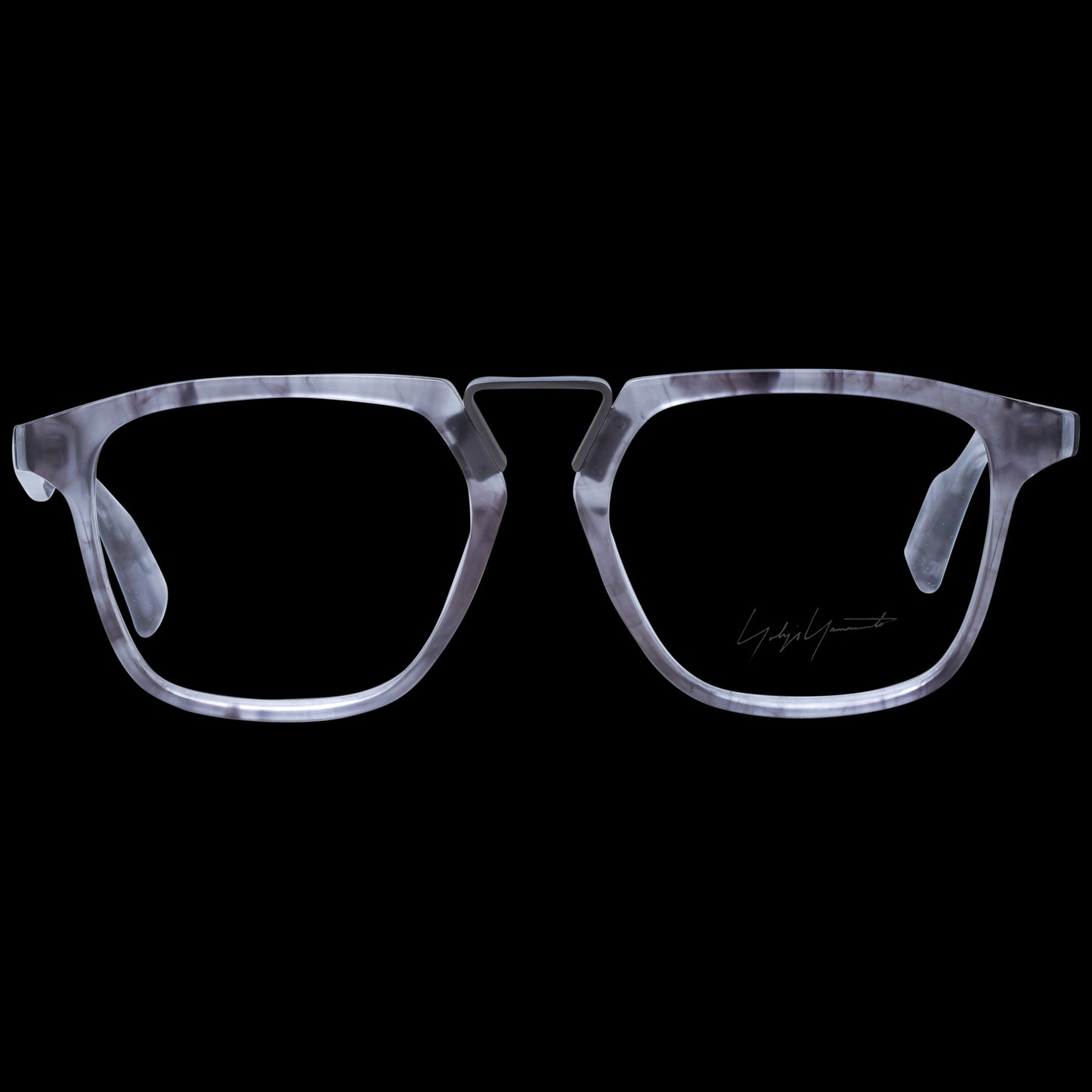 YOHJI YAMAMOTO MOD. YY1029 53908 SUNGLASSES & EYEWEAR