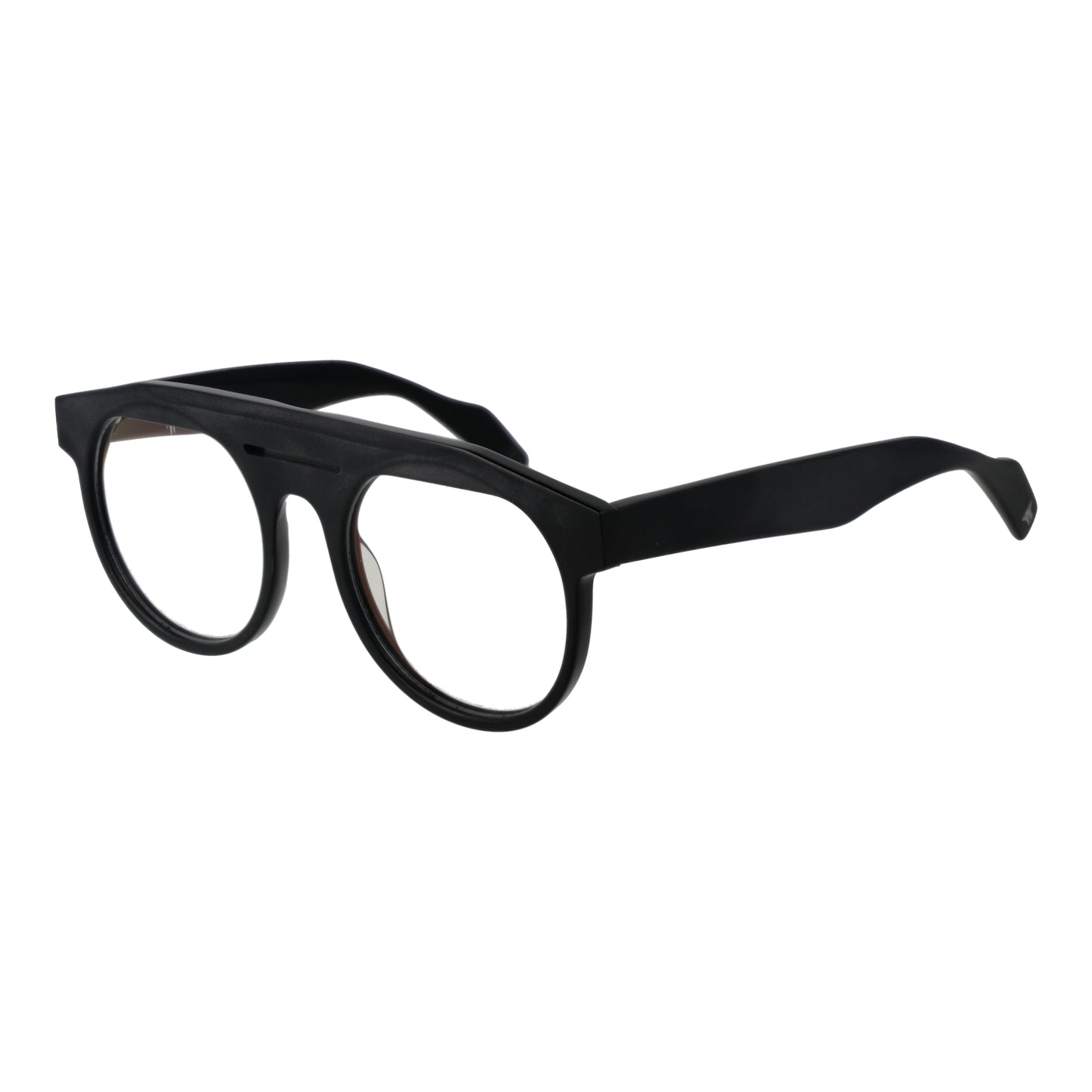 YOHJI YAMAMOTO MOD. YY1032 52002 SUNGLASSES & EYEWEAR