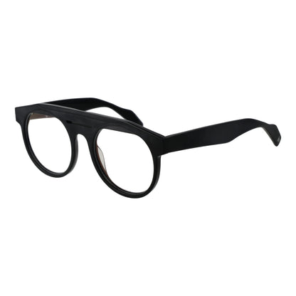 YOHJI YAMAMOTO MOD. YY1032 52002 SUNGLASSES & EYEWEAR