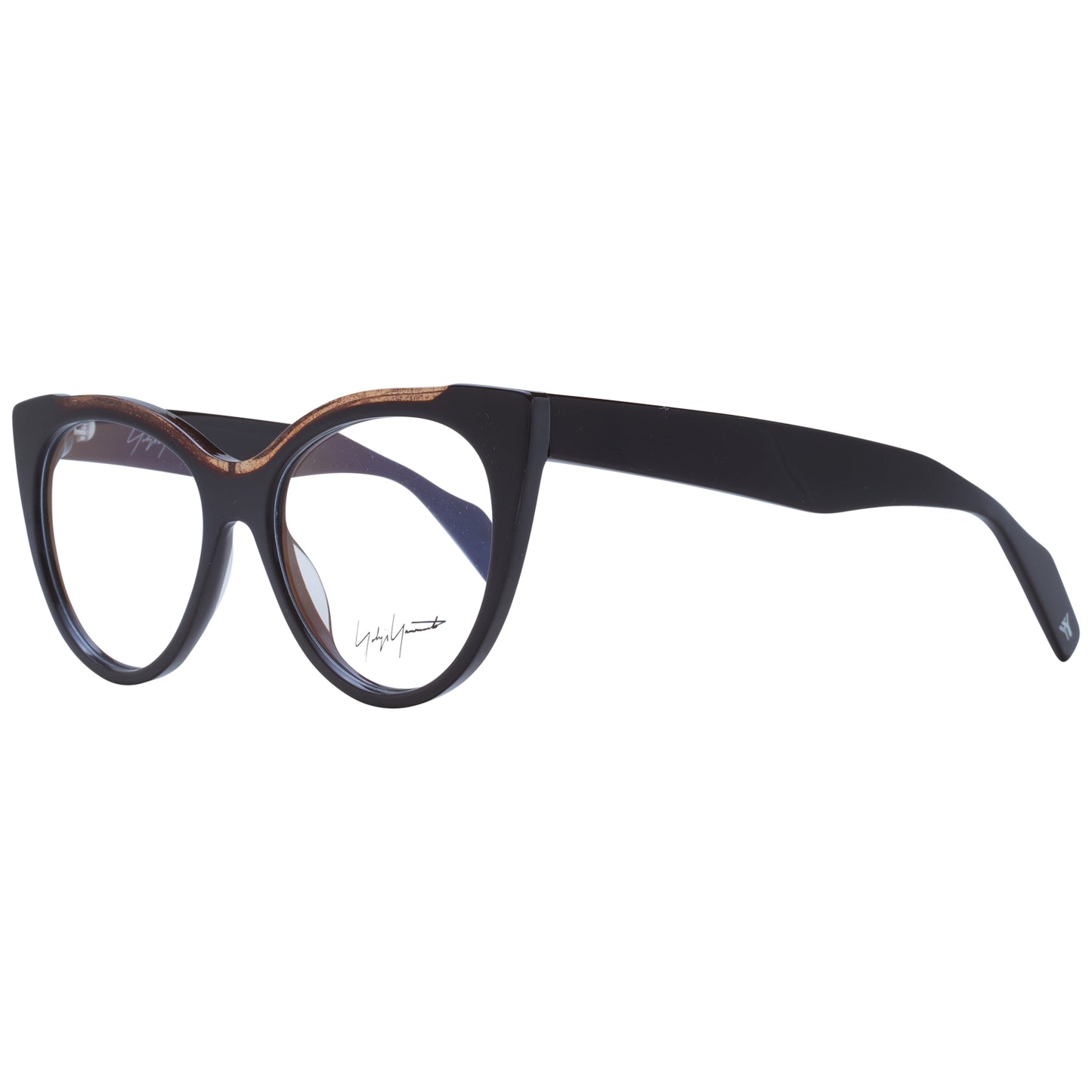 YOHJI YAMAMOTO MOD. YY1034 54115 BLUE FILTER SUNGLASSES & EYEWEAR