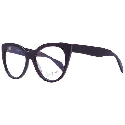 YOHJI YAMAMOTO MOD. YY1034 54771 BLUE FILTER SUNGLASSES & EYEWEAR