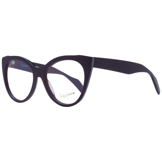 YOHJI YAMAMOTO MOD. YY1034 54771 BLUE FILTER SUNGLASSES & EYEWEAR