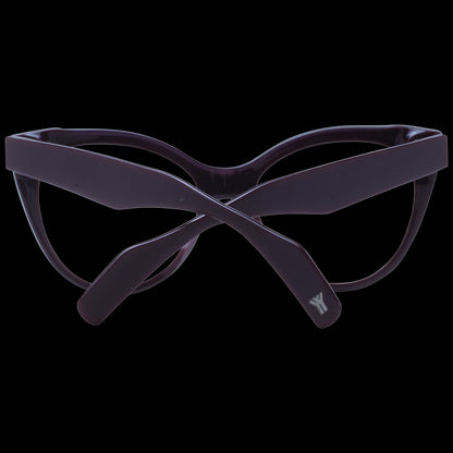 YOHJI YAMAMOTO MOD. YY1034 54771 BLUE FILTER SUNGLASSES & EYEWEAR