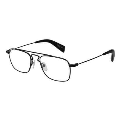 YOHJI YAMAMOTO MOD. YY3005 51002 SUNGLASSES & EYEWEAR