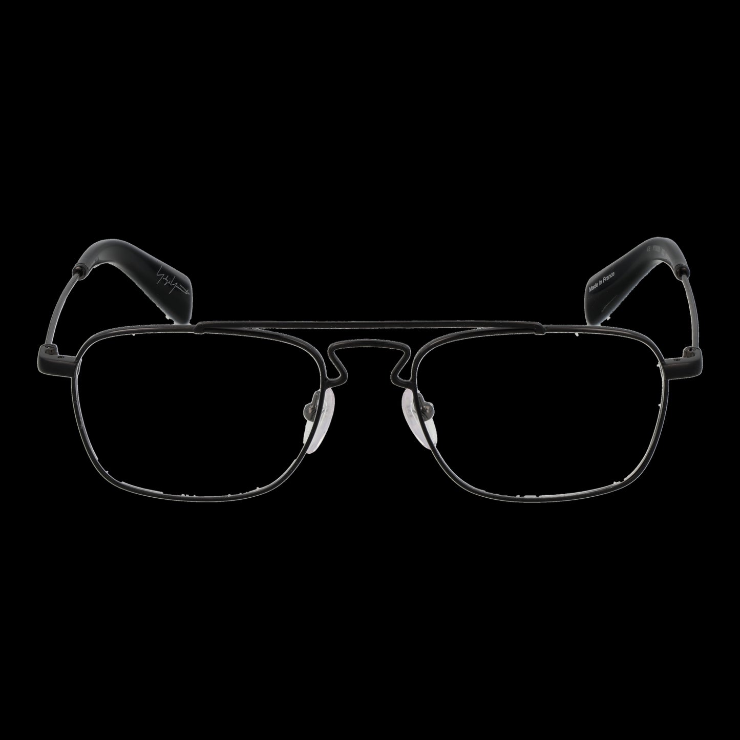 YOHJI YAMAMOTO MOD. YY3005 51002 SUNGLASSES & EYEWEAR